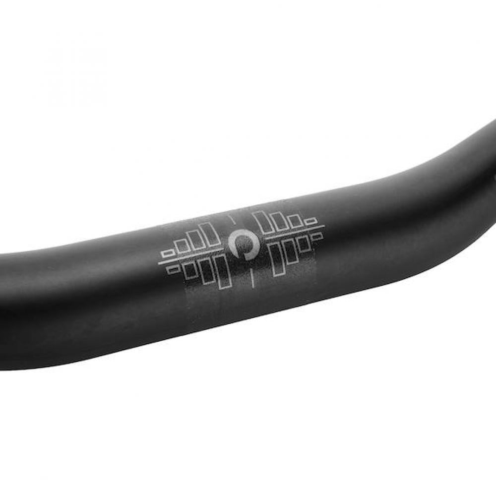 Procraft Lenker EDR Ultimate 800 x 35 mm Schwarz - leichter Enduro-Carbonlenker für maximale Kontrolle