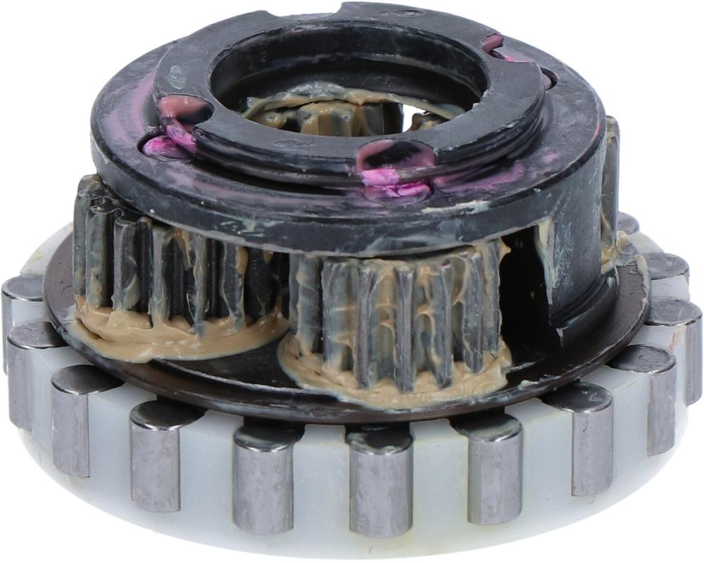 SHIMANO Trägereinheit SG-5R35 - Nabenschaltungs-Einheit, ca. 125 g