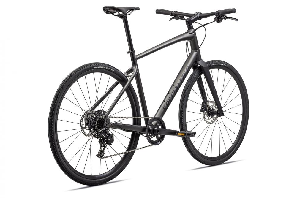 Specialized Sirrus X 4.0 Fitnessbike - Vielseitiges Crossover-Fahrrad für Stadt und Gelände - Unbekannt