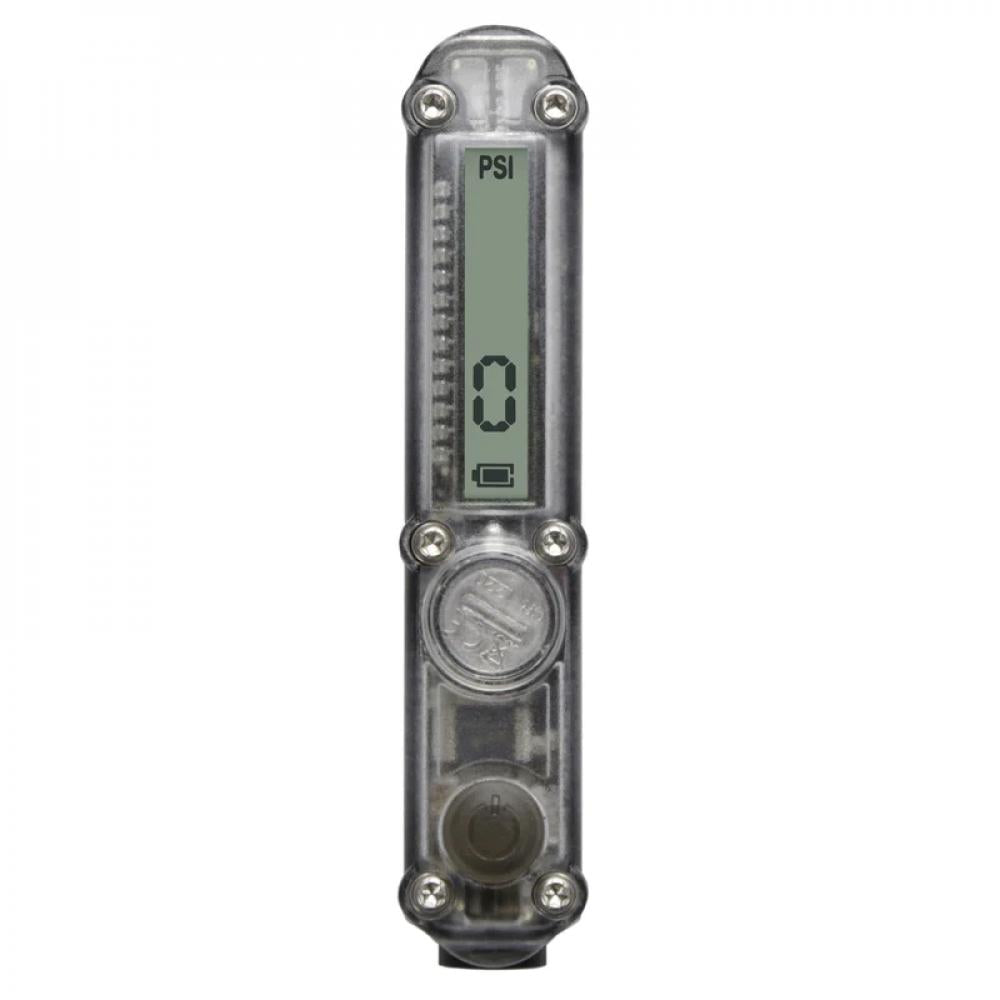 Lezyne Luftdruckmesser Digital Check Drive