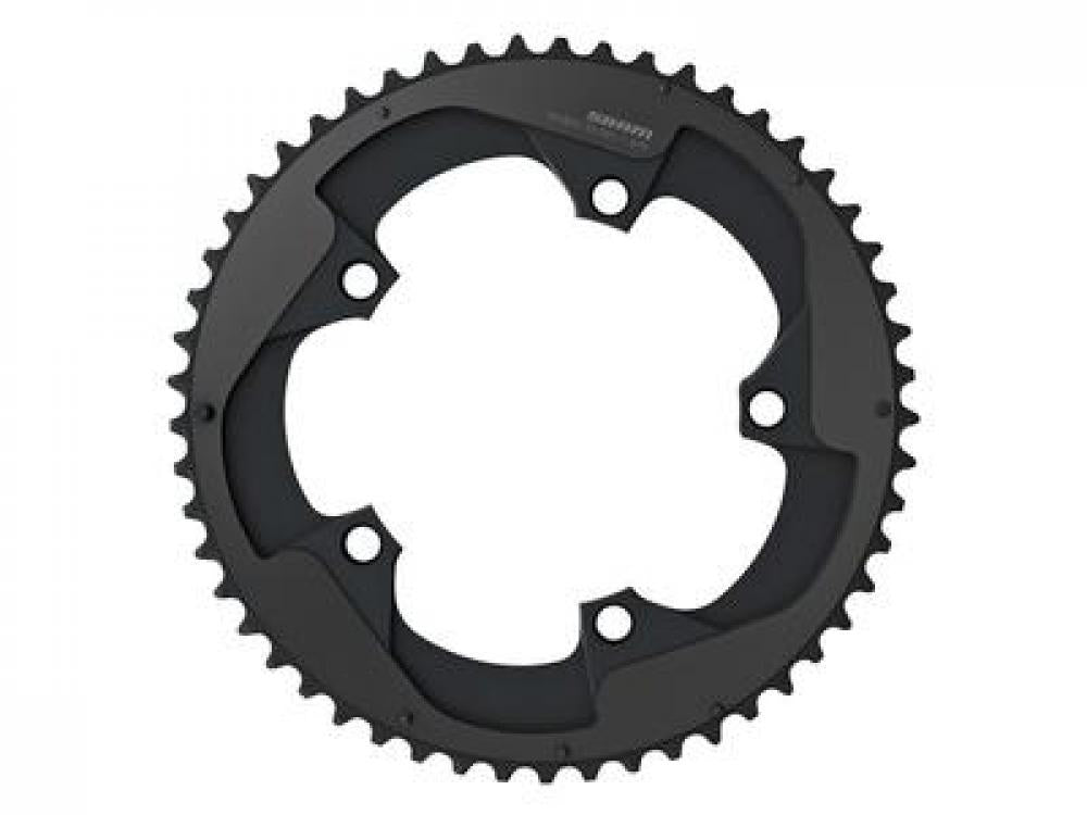SRAM Kettenblatt X-Glide 50T - Präziser 11-fach Antrieb für Rennrad & Triathlon