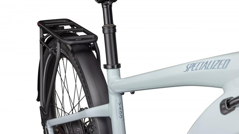 VADO 4.0 IGH NB SEA/CMLNLPS/GCLMET S - E-Bike mit Nabenschaltung - E-City Bike