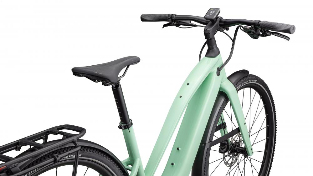 VADO SL 4.0 ST EQ 2 OIS/DUNEWHT L - E-City Bike