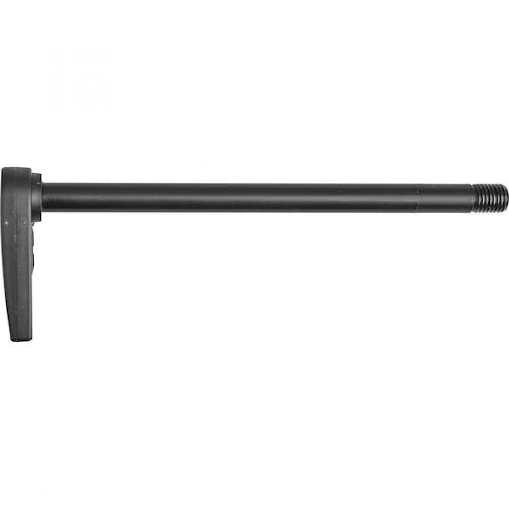 Classified Steckachse Smart 151,5 mm Schwarz - kabellose Steuerung der Powershift-Nabe