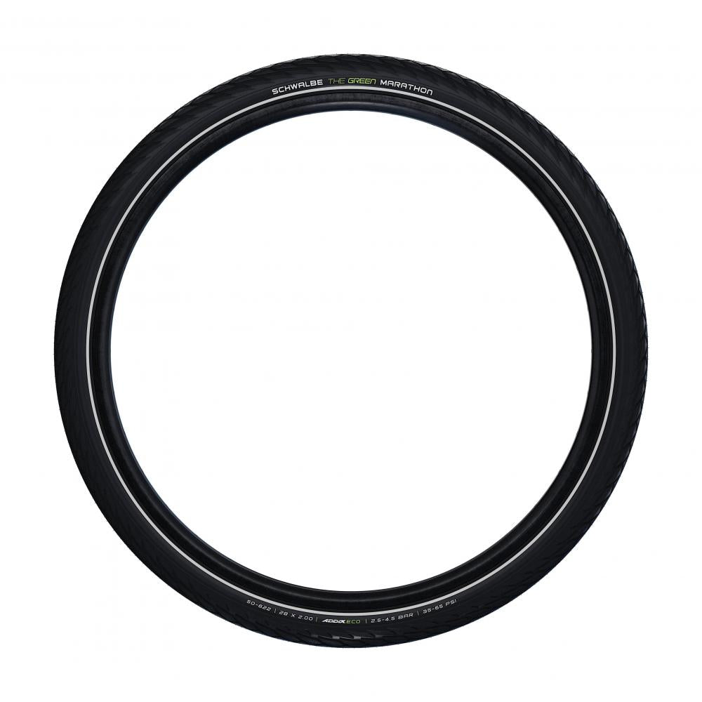 Schwalbe Green Marathon 28 x 1.50 Drahtreifen 40-622 E-50