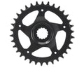 Samox E-Bike Kettenblatt 32 Zähne 1/2x3/32" Direct Mount Stahl - Narrow-Wide für Bosch Gen.3