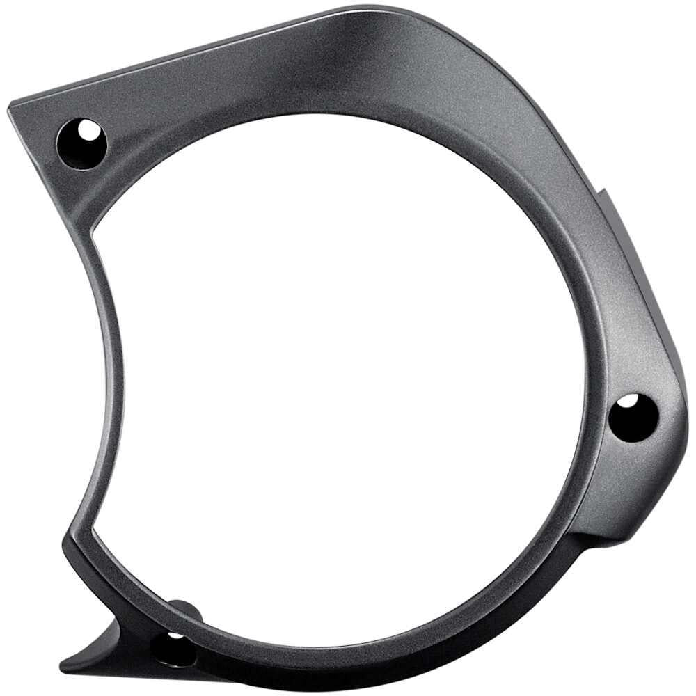 SHIMANO Gehäuse für Antriebseinheit SHIMANO E-BIKE SYSTEMS DU-E8000 A-Typ klein - Schutzgehäuse für Motor