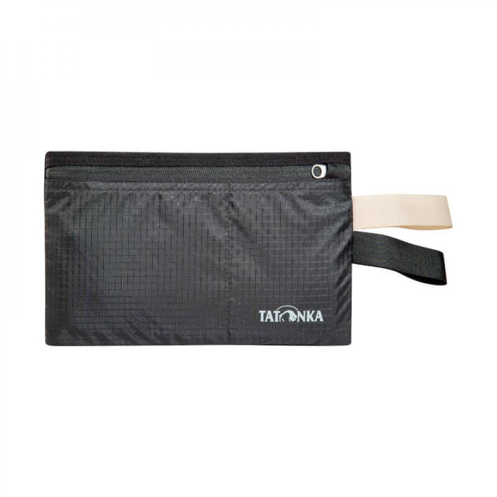 Tatonka Flip In Pocket - Reisegeldbörse Unisex mit flachem Design