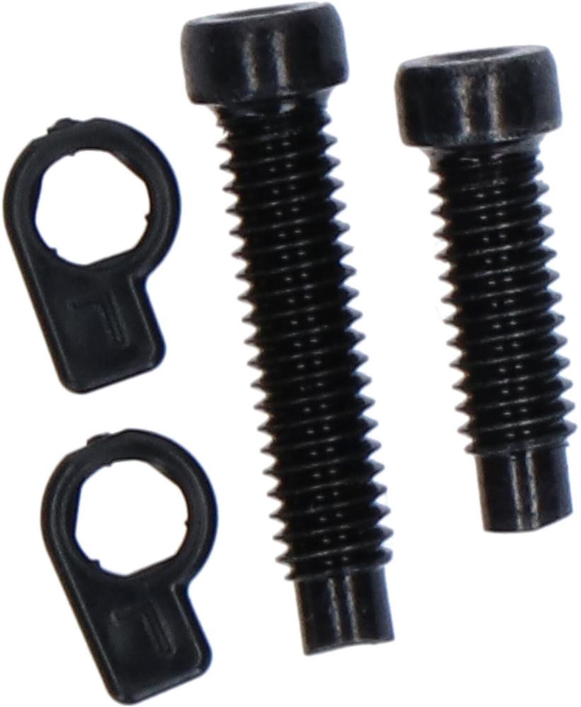 SHIMANO Schaltwerk-Einstellschraube für RD-M8120 - 12-fach, Deore XT/SLX