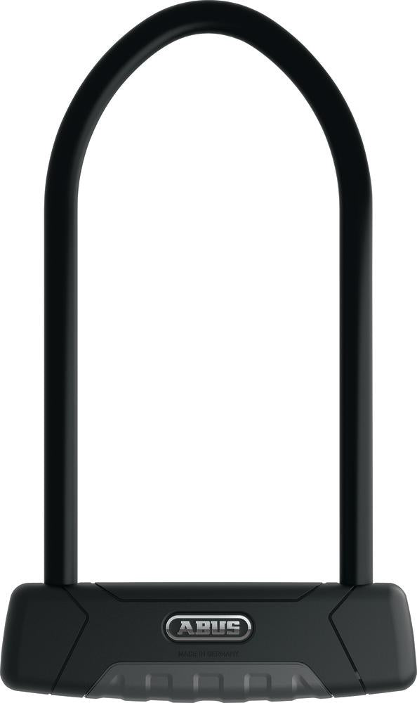Abus Bügelschloss GRANIT PLUS 470 300 mm