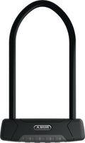 Abus Bügelschloss GRANIT PLUS 470 300 mm