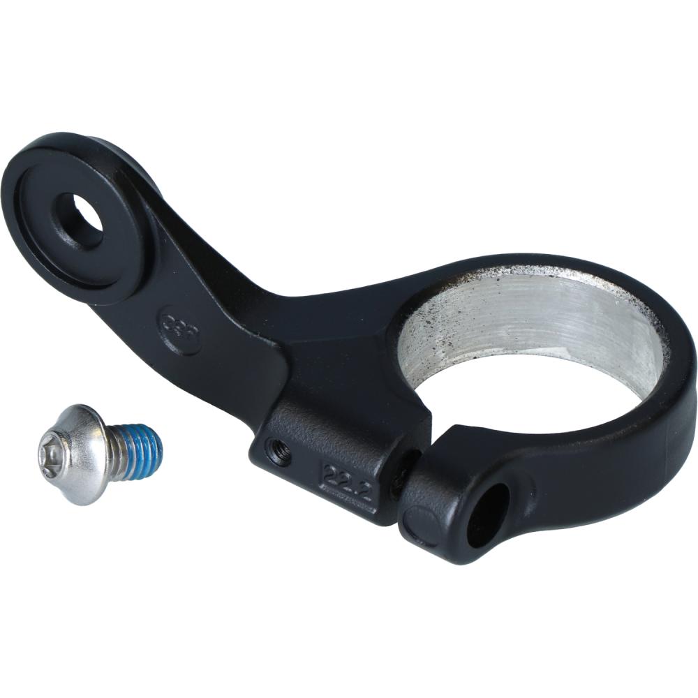 SHIMANO SCHELLE F. SL-M5100 - Schelle für SL-M5100 Schalthebel, ca. 21 g