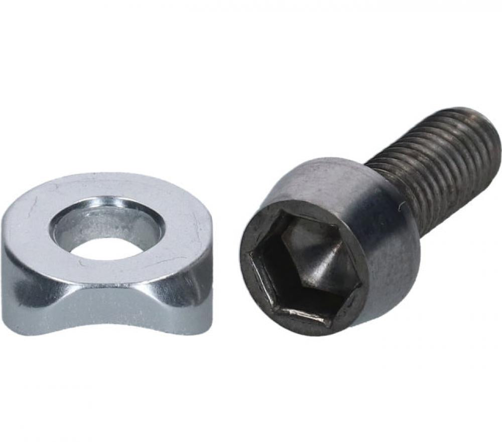 SHIMANO Klemmschraube FD-9070 für Anlöttyp M5x14mm - 5x14mm, 14mm