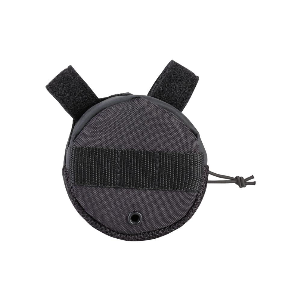 BBB Cycling BarBuddy Fahrradlenkertasche 15x8x8cm 0,95L schwarz - kompakte Aufbewahrung