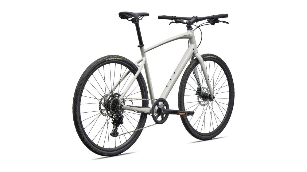 SIRRUS X 2.0 Fitnessbike - DLMMET/MAJBLUMET Größe S - Unbekannt