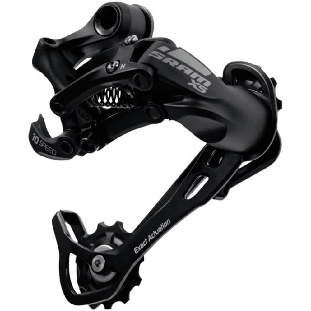 SRAM Schaltwerk X.5 36T lang schwarz - präzise 8-/9-fach MTB-Schaltperformance
