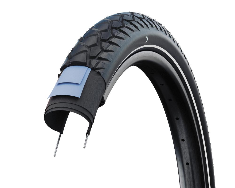 Schwalbe Al Grounder 27,5 x 2,35 60-584 DD RaceGuard Reflex