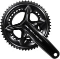 SHIMANO Kurbelgarnitur DURA-ACE FC-R9200 - 170 mm, 52-36 Zähne, 36 Zähne