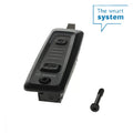 Bosch System Controller (BRC3100) - kompakte Steuereinheit für aktuelle Bosch E-Bike-Systeme