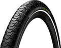 Continental Reifen eContact Plus 28x2.50" 62-622 schwarz Reflex E50 Draht