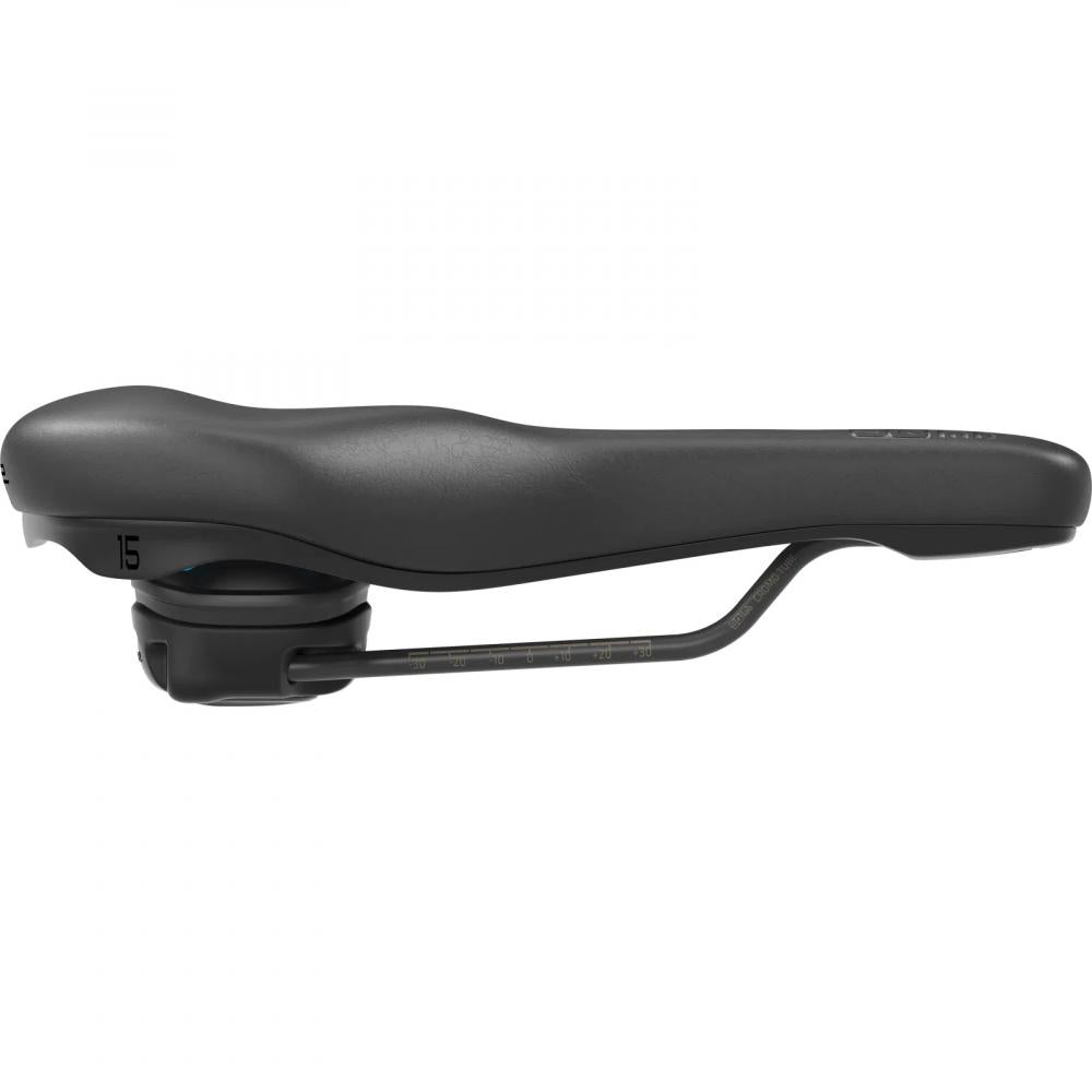 ERGOLUX SQlab Sattel 602 ERGOLUX® active 2.1 16cm