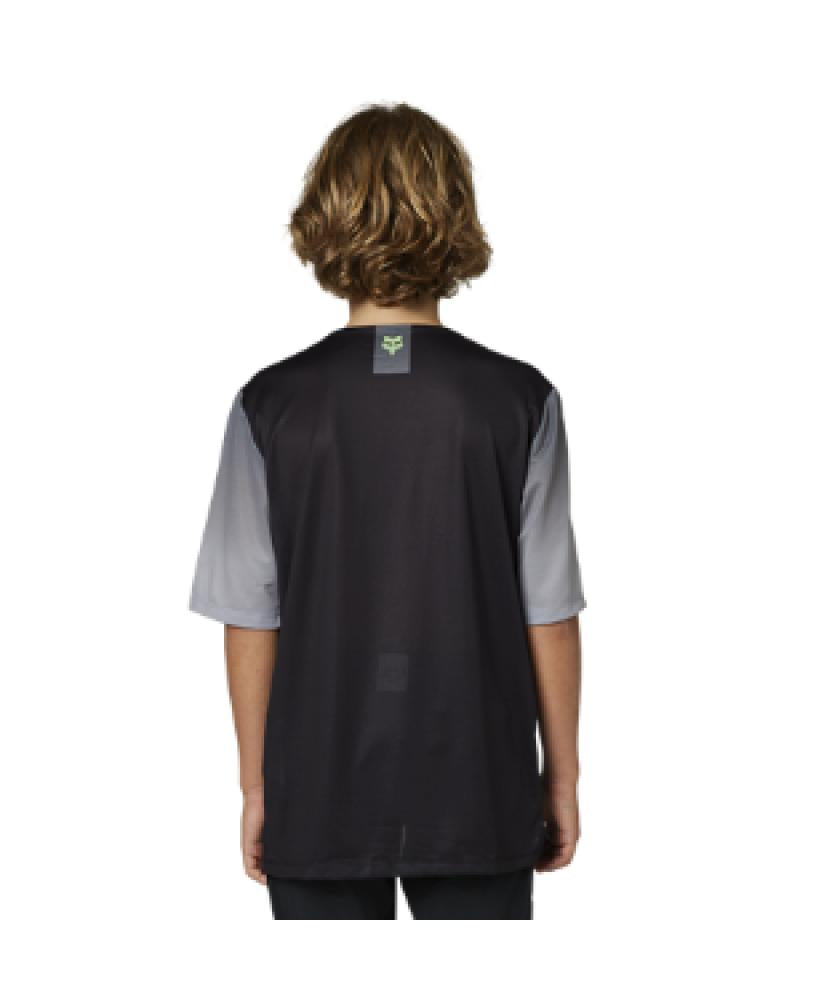 FOX Jerseys YTH FLEXAIR SS JERSEY Youth Größe YS