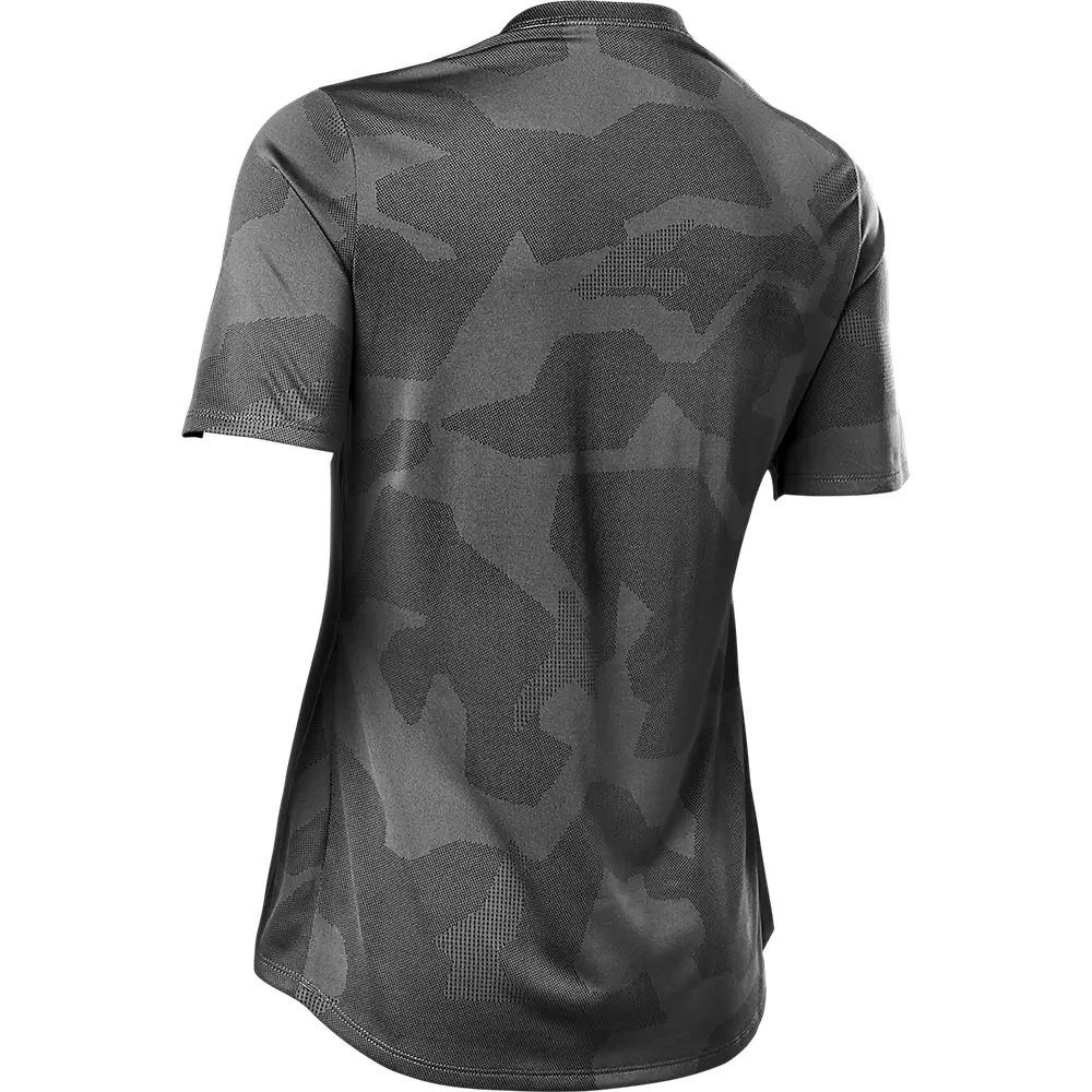 Fox Jersey Ranger Drirelease Women Grau Größe XS
