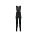 BBB Cycling bib tight Thermal essence with L schwarz - warme Radhose mit Polster