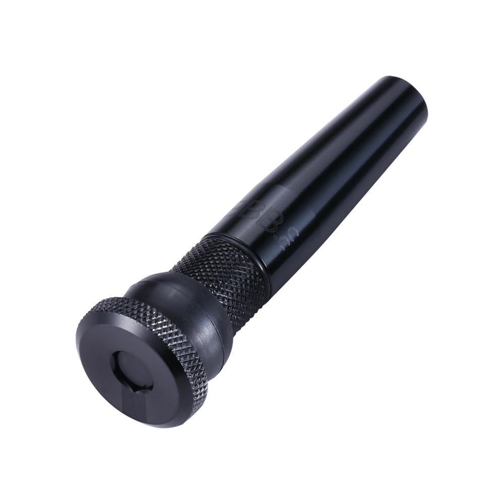 BBB Cycling BBB Tubeless-Tool BarPlugger Schwarz - lenkerintegriertes Tubeless-Reparaturset