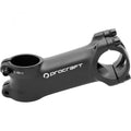 Procraft Vorbau Comp II schwarz, 17°, 90mm, 31,8mm, Aluminium Ahead-Vorbau.