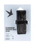 Schwalbe AEROTHAN Satteltasche Roadbike (inkl. SV16E 28/35-622) ROT - Pannenset für Rennrad