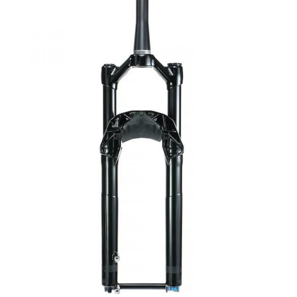 Manitou Federgabel R7 Expert 27,5+/29" 100 mm Schwarz - leichte XC-Performance