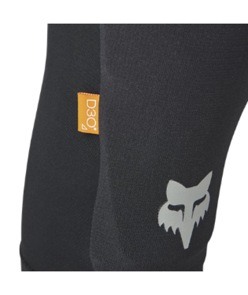 FOX Guards YTH ENDURO KNEE SLEEVE Youth Größe OneSize