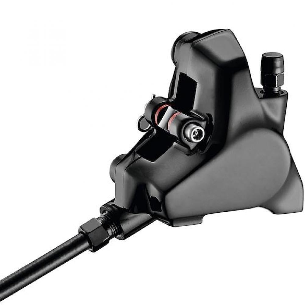 TRP Bremse TT Disc HD-T912 1900 mm Schwarz - hydraulische Disc-Brake für Zeitfahrräder