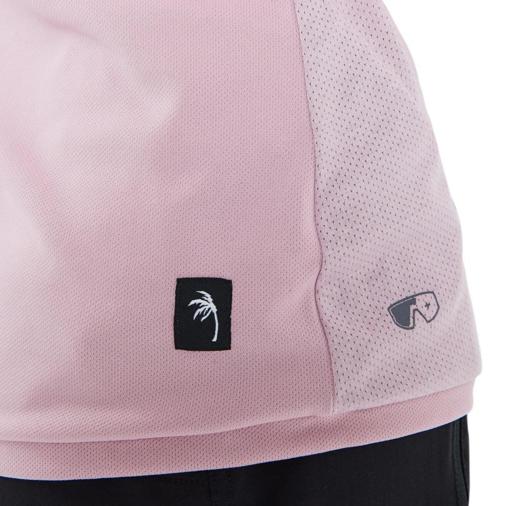 ION Bike Bekleidung ION Women MTB Jersey Scrub Amp Longsleeve 38/M 47223-5021