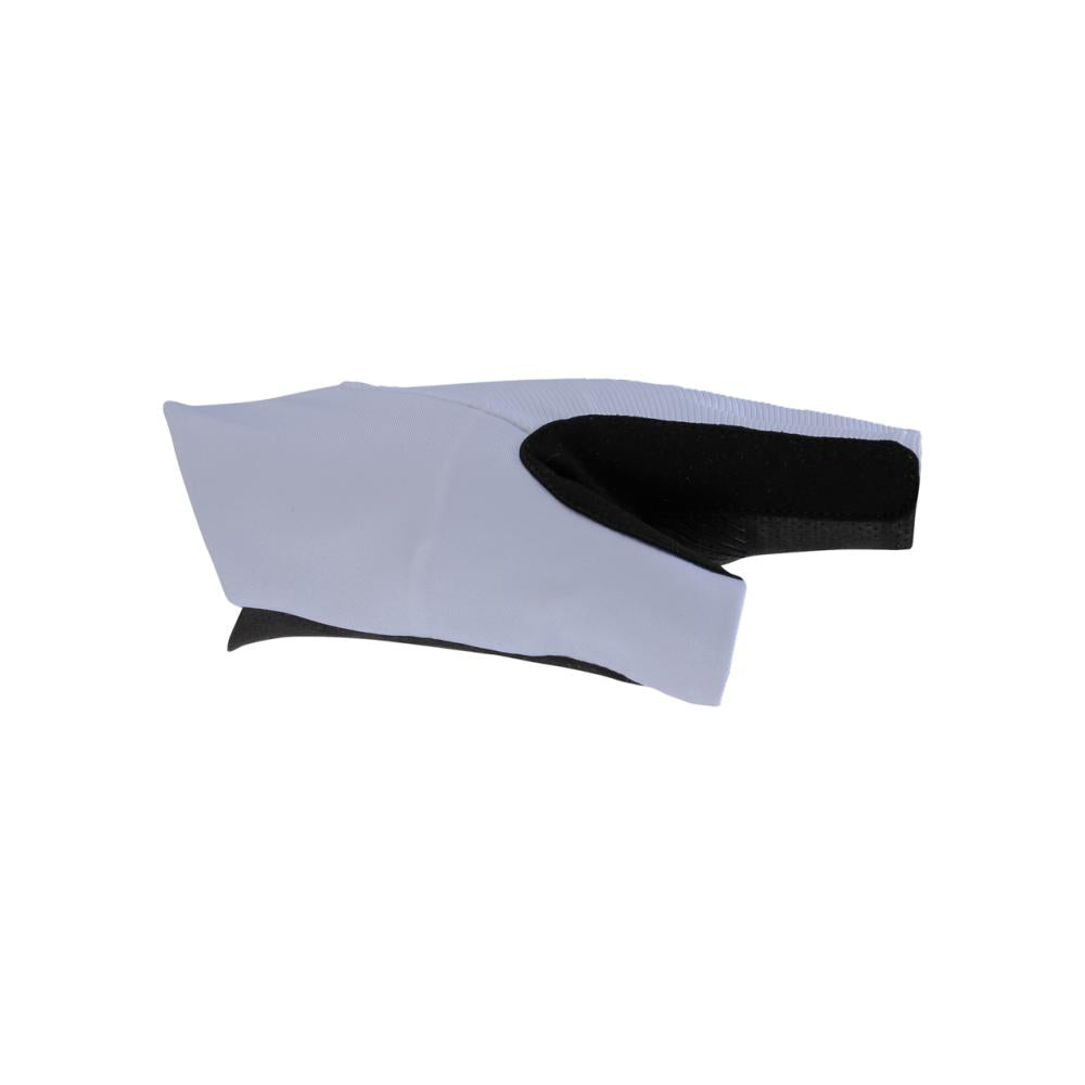 BBB Cycling BBB Handschuhe Course M weiß M weis - maximaler Grip und Komfort