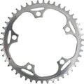 TA Kettenblatt Alizé 50Z silber Ø130 außen 9/10-f
