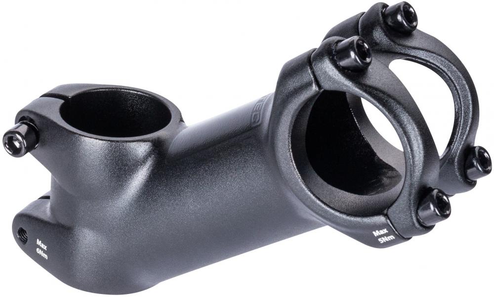 Contec Vorbau Forge HR 25,4 mm 90 mm +/-35° schwarz