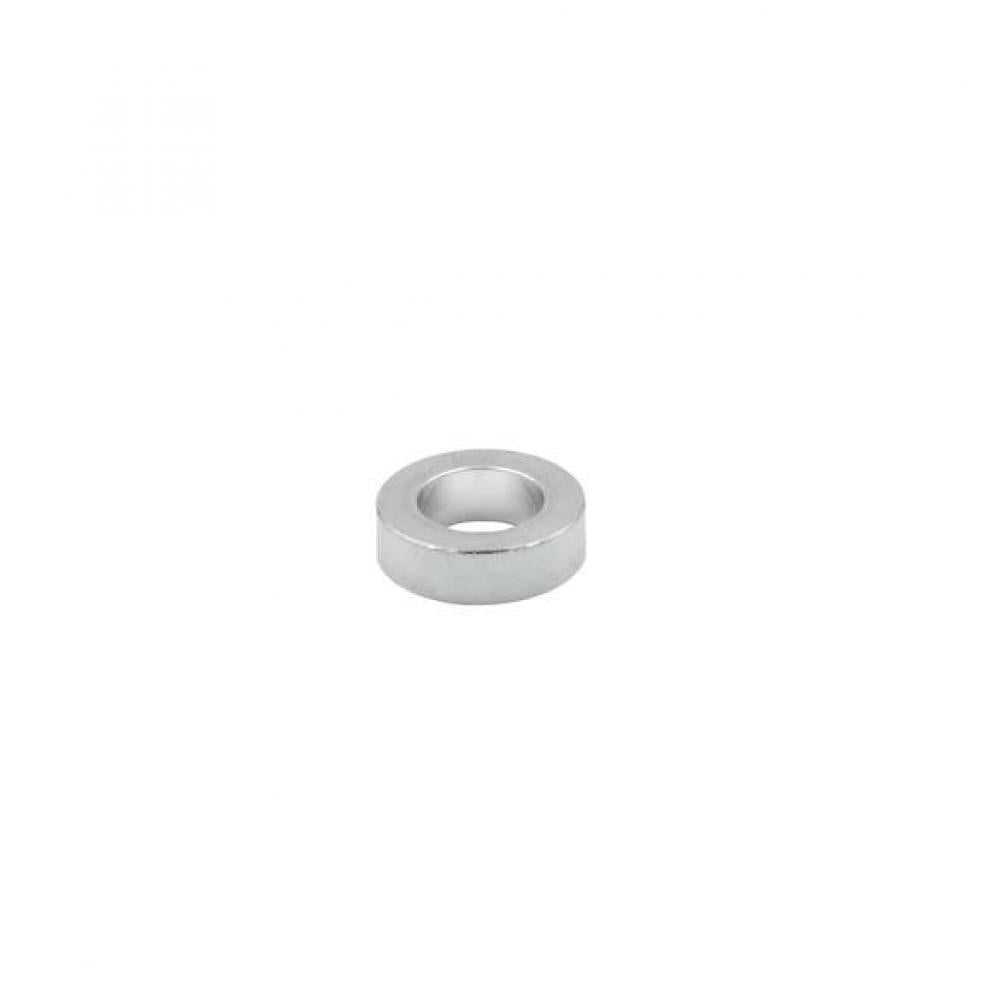 Old Man Mountain Spacer für Steckachsen M12 3 mm Silber - präzise Anpassung der Einbaubreite