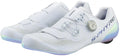 SHIMANO Fahrradschuhe RC903P Damen/Herren Road SPD-SL Größe 48
