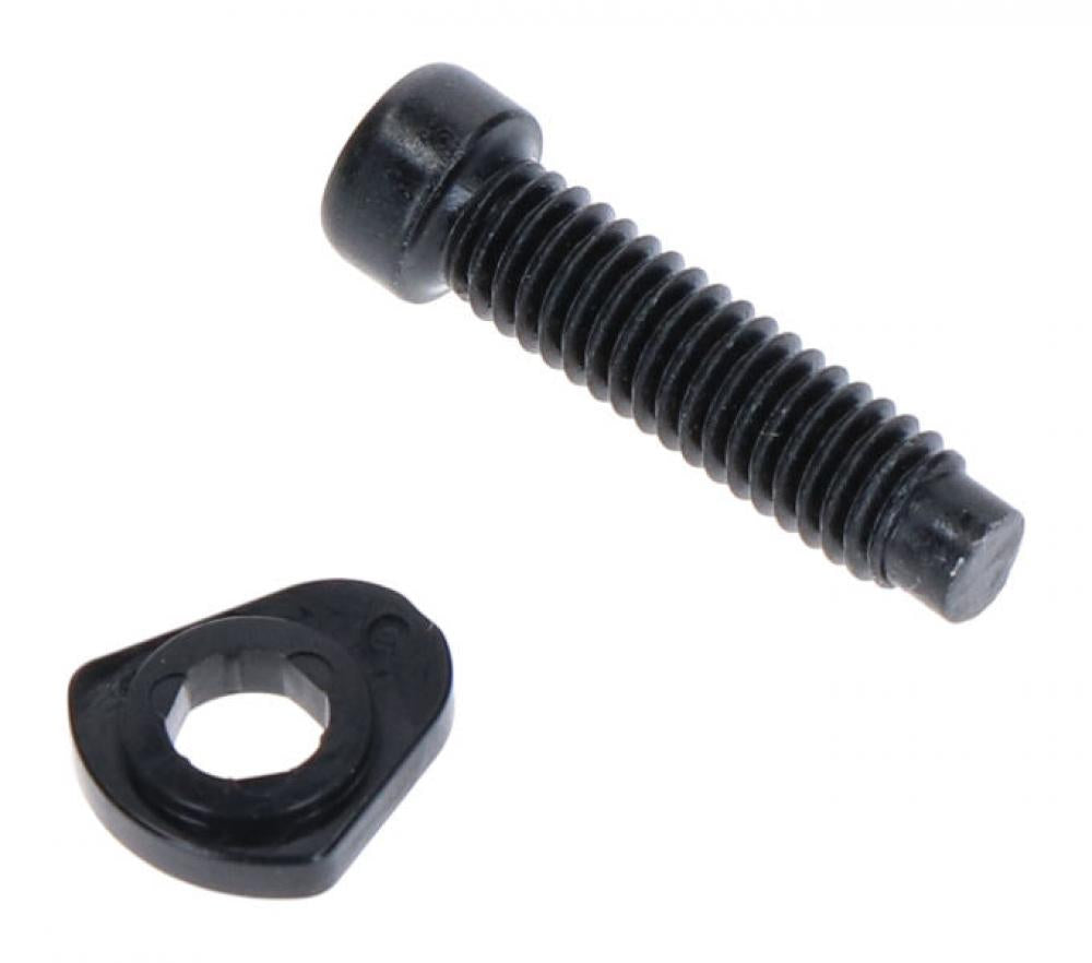 SHIMANO Einstellschraube für RD-RX822 Einstellschraube - Präzise Justage für Schaltwerk RD-RX822