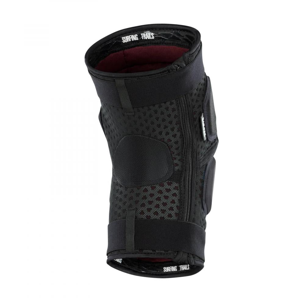 ION Bike Protektoren ION MTB Knee Pads K-Pact Zip XL 47800-5970 - Knieschoner