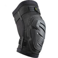 IXS Sports Division iXS Hack EVO Race knee guard S black - komfortabler Schutz für ambitionierte Biker
