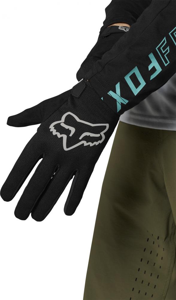 FOX Gloves W RANGER GLOVE Black Größe M