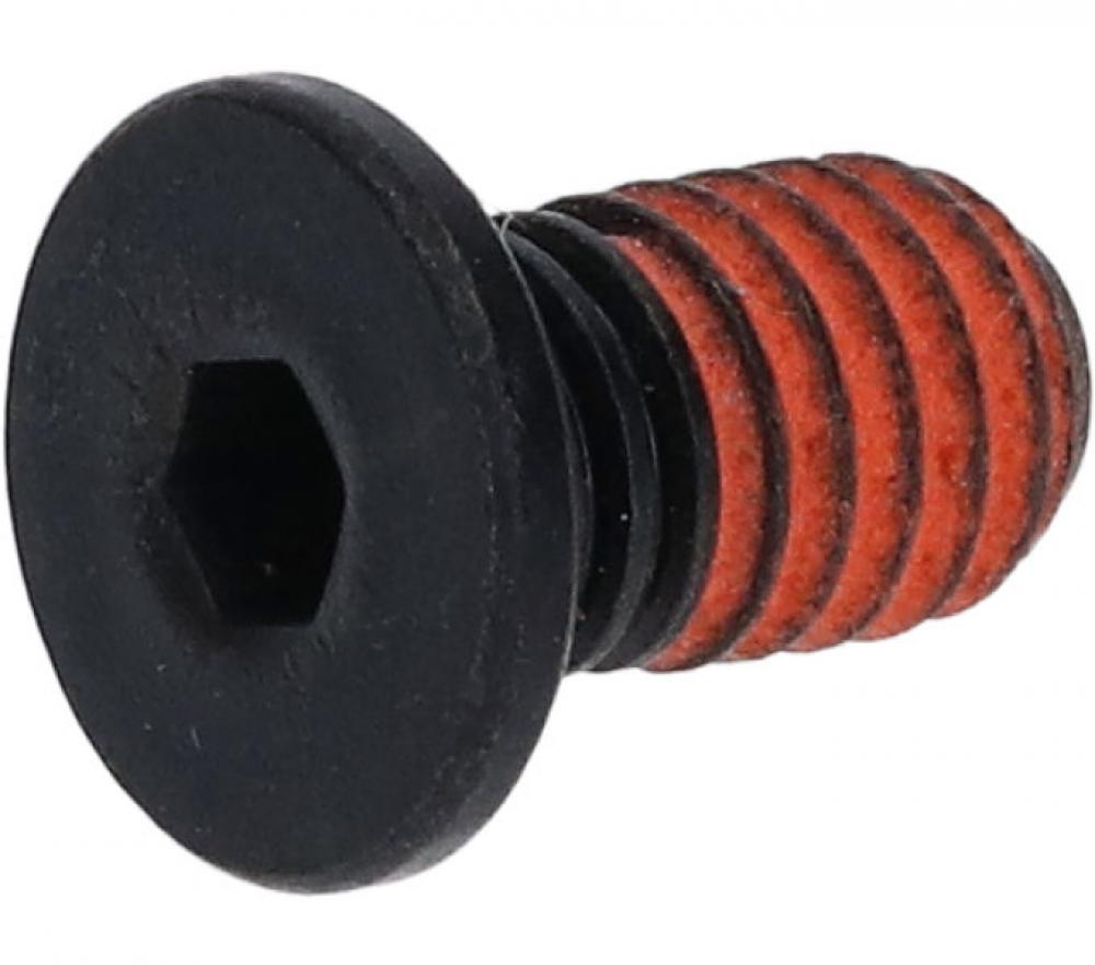 SHIMANO Befestigungsschraube für Halteplatte CD-EM800 - ca. 26 g, Y7HC00064