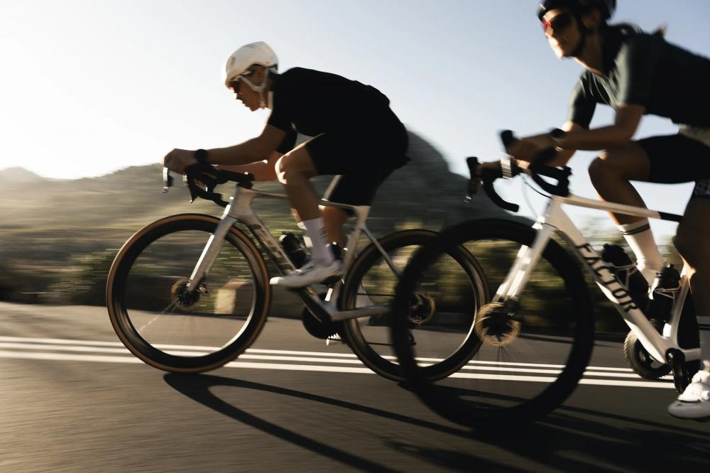 SQlab 812 R 120mm Fahrrad Griffe - Ergonomische Lenkergriffe für MTB und Trekking - Dämpfer