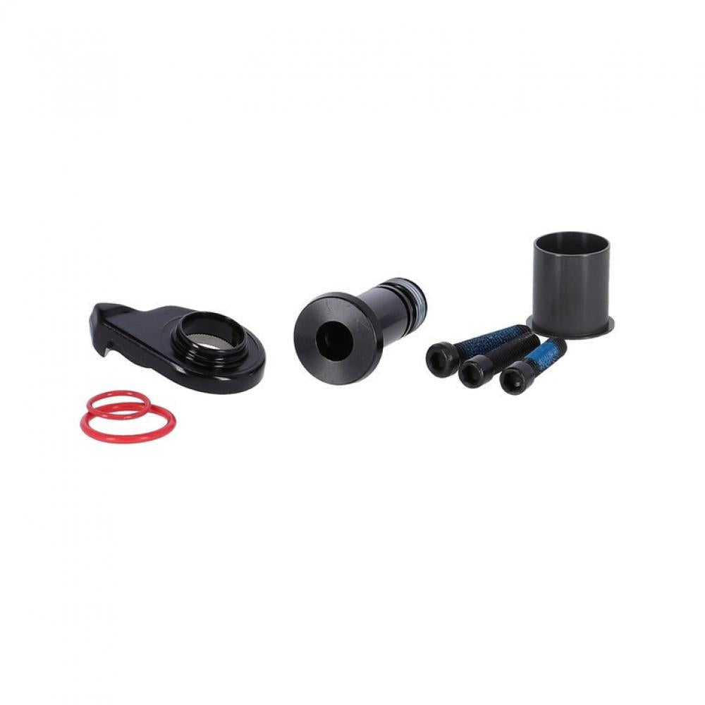 SRAM Befestigungsschraube GX AXS - präzise Montageschraube für AXS-Komponenten
