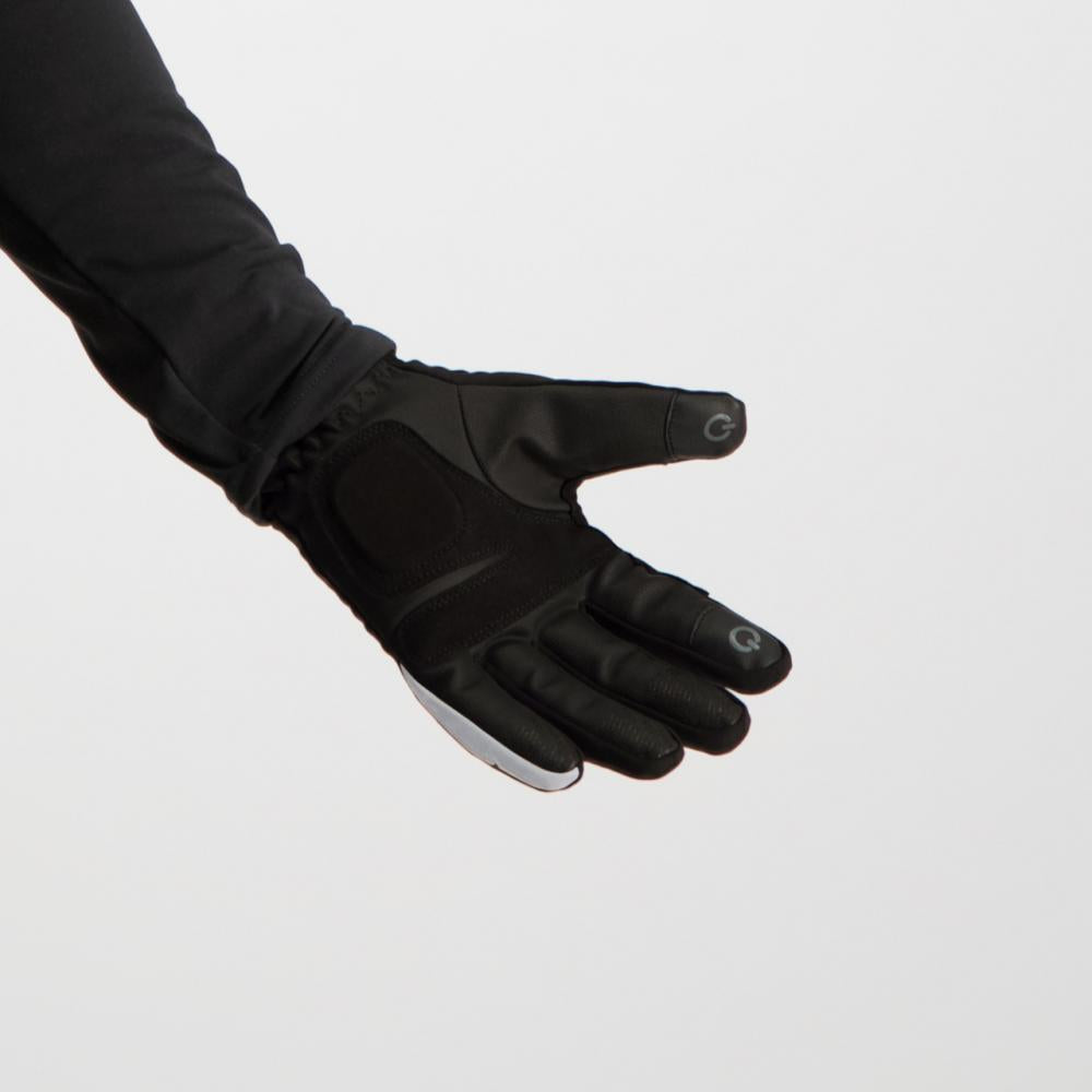 BBB Cycling BBB Winterhandschuhe ProShield XXXL schwarz - warmer Wetterschutz XXXL