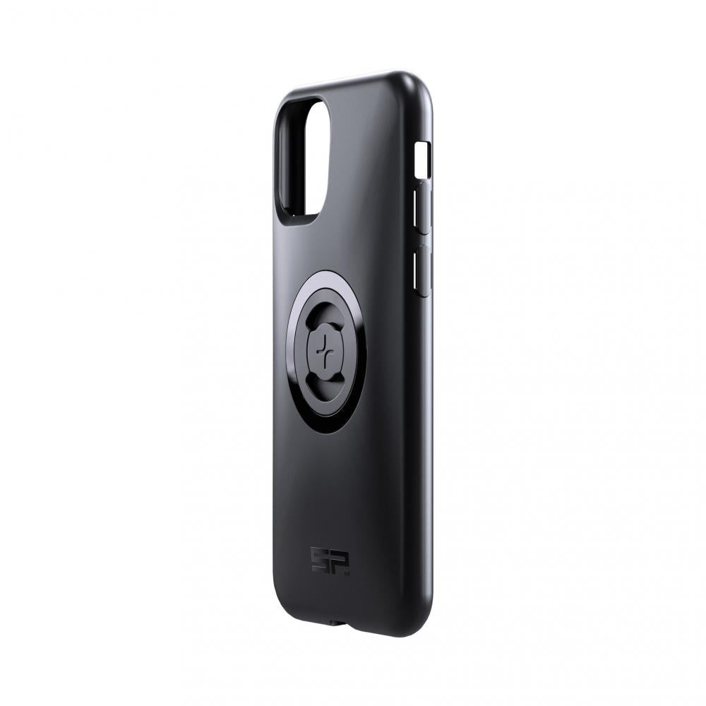 SP Connect SP Phone Case SPC+ iPhone 11 Pro/XS/X XS - schlanke Schutzhülle mit Halterungskompatibilität