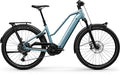 Centurion Country R2000 T EP2 Retroblau M / (42) Blau - komfortables E-Trekkingrad